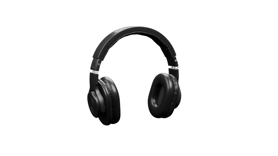 AURA PRO Headphones