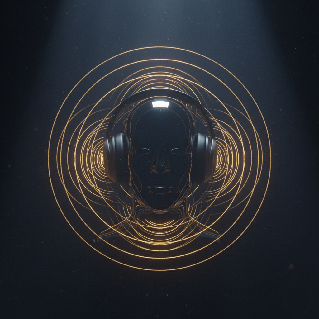 Spatial audio visualization