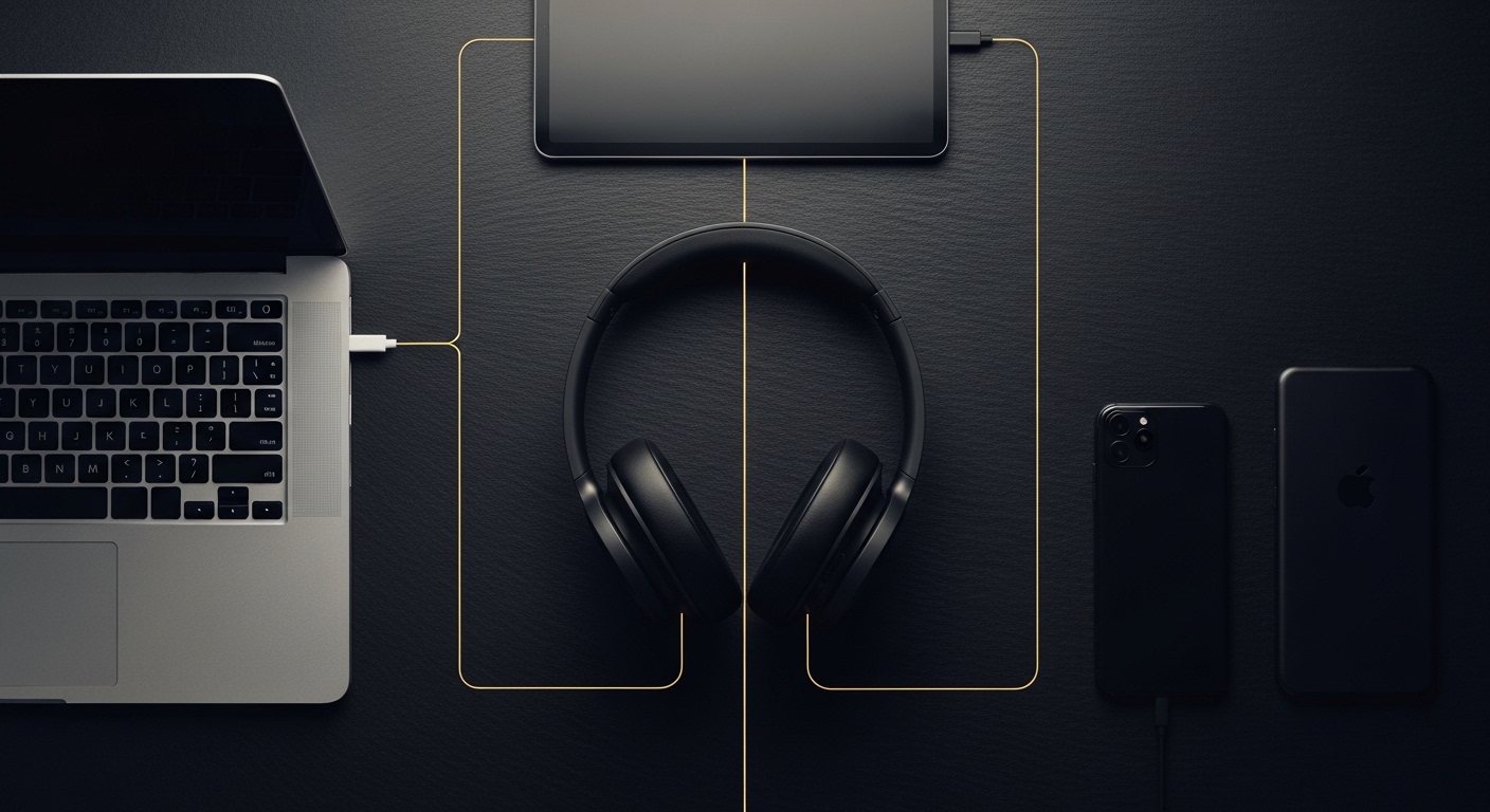 Multipoint connectivity