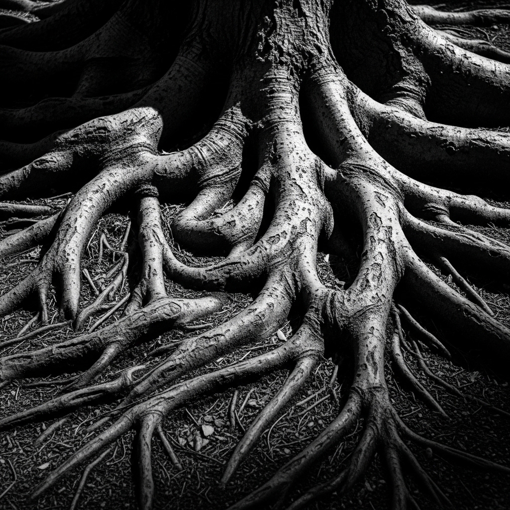 Roots