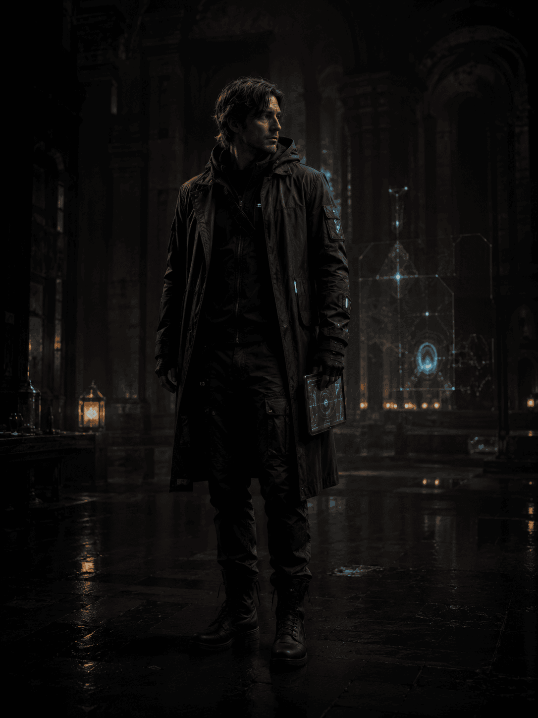 Orion Architect