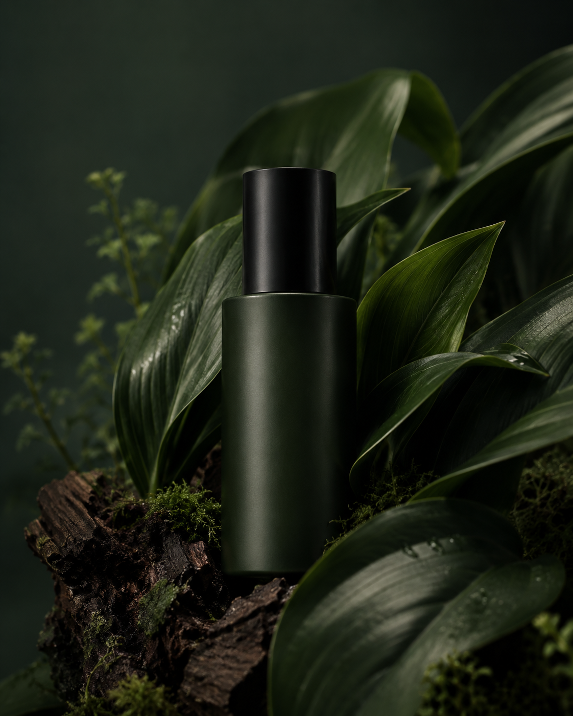 Cedar Bloom complementary product